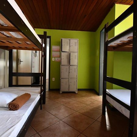 The Queen Hostel Arraial do Cabo Exterior foto